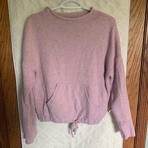 Pink Hyba Sweater from Reitmans, size medium